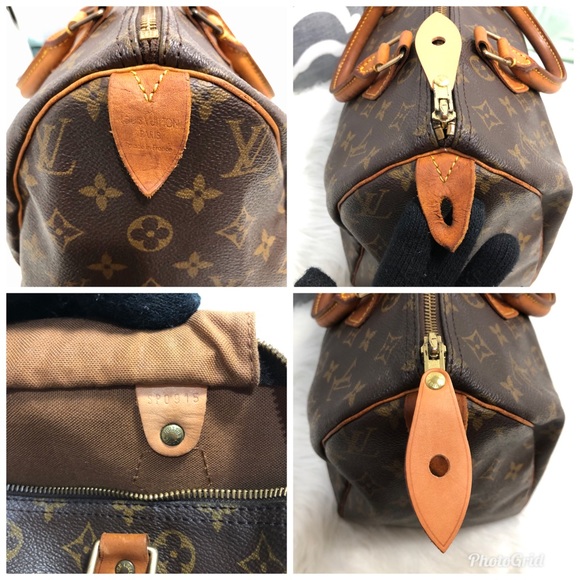 🔥Sold🔥Speedy 30 - Picture 4 of 8